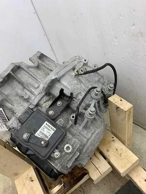 2017-2021 VOLVO S90 OEM 2.0L AWD 8-SPEED TG-81SC AUTO TRANSMISSION *72K MILES* Foto 1 de 4