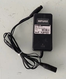 Martin MPU-02 - Imagen 1 de 1