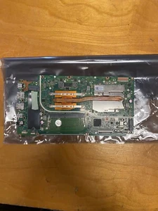 Asus AMD Ryzen 5 3500U 2,1 GHz scheda madre (60 NB0LZ0-MB1710) con radeon vega GFX - Foto 1 di 7