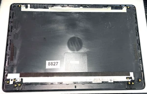 Plasturgie capot écran arrière AP2040002F0 pour HP 15-BW074NF - Imagen 1 de 2