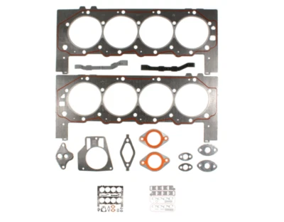 Juego de juntas de cabezal de molienda Vortec 2001-2007 para camión Chevy GMC 8.1 496 Foto 1 de 2