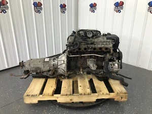 1998--2005 Lexus SC300 GS300 IS300 complete 2JZGE VVTI engine & transmission U98 - Picture 1 of 11