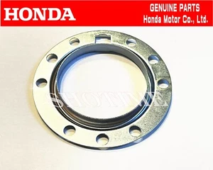 HONDA GENUINE NSX-R NA1 NA2 MOMO Steering Center Horn Button HOlder  OEM JDM - Picture 1 of 1