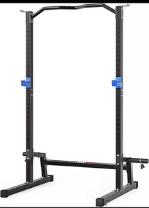 Rack Squat Allenamento Palestra - Foto 1 di 6
