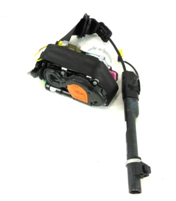 2015-2018 Audi Q3 Front Seatbelt Retractor Passenger Right RF RH OEM Foto 1 de 4