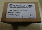 New Nrb20-L3-A2-C-V1 Proximity Switch For Pepperl+Fuchs Free Shipping