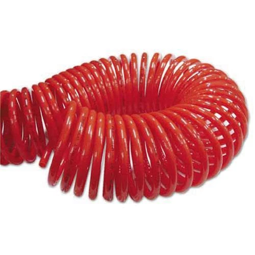 TUBO ARIA COMPRESSA A SPIRALE 6X 8 30MT 10 BAR - Immagine 1 di 1