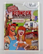 .Wii.' | '.Calvin Tucker's Redneck Jamboree.