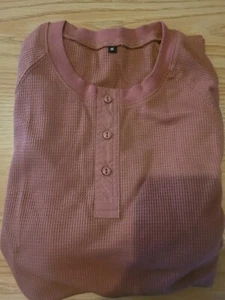 Rela Bota Mens Long Sleeve Shirts and Pants - Picture 1 of 22