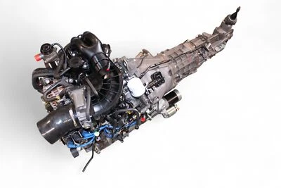 04-08 Mazda RX8 1.3L 6-Port Engine 6-Speed Trans Ecu JDM 13b #7 *Free Shipping* - Image 1 of 4