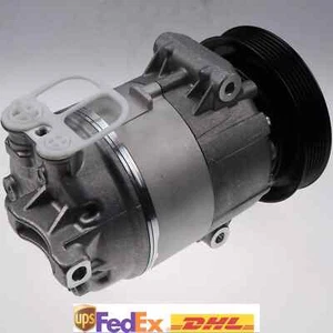 AC Compressor 00304880 For FERRARI F360 2000-05 Fit Maserati Quattroporte 2014 - Picture 1 of 7