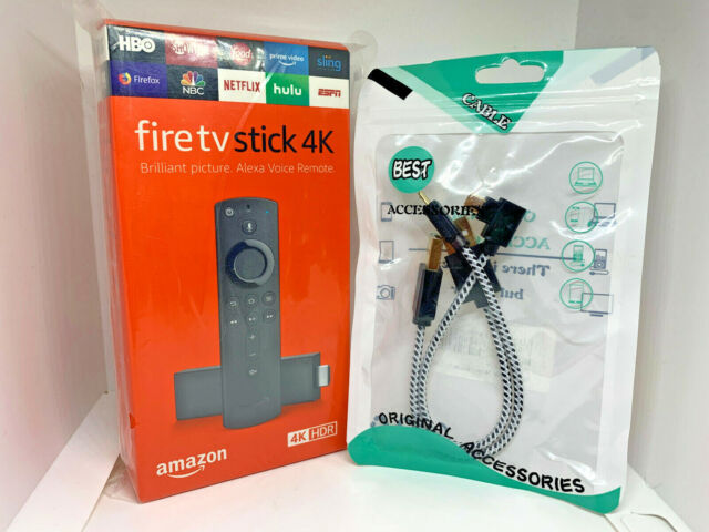 Streamer for Fire Stick TV by iStreamer