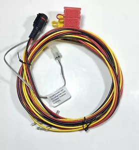 Motorola HKN6188 Remote Head Power Cable APX6500 APX4500 APX1500 PM1500 - Bild 1 von 3