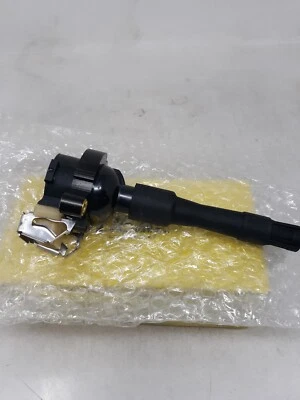 Genuine Honda Ignition Coil 30520-R70-S01 V6 Accord, Odyssey, Crosstour, TL Foto 1 de 4