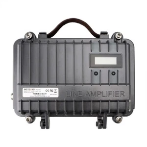 Retevis RT97 GMRS Repeater Power Divider Dustproof 8CH Portable Base Station - Zdjęcie 1 z 10