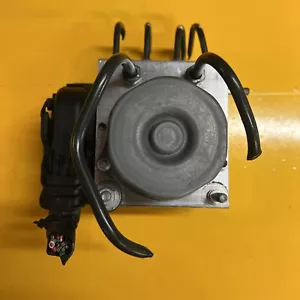 2015-2016 SUBARU IMPREZA ABS ANTI LOCK BRAKE SYSTEM PUMP CONTROL MODULE OEM ⚙️ - Picture 1 of 10