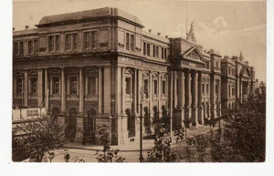 9011 ARGENTINA BUENOS AIRES - Picture 1 of 2