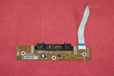 DUNTKC859WE Modul Ir für Fernseher Sharp LC-20SH1E - Bild 1 von 4