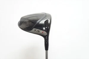 Titleist Tsr1 12° Driver Senior Flex Mmt Speedmesh 40 Good - Picture 1 of 5