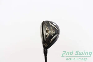 Titleist 816 H1 Hybrid 3 Hybrid 19° Graphite Stiff Left 41.0in - Picture 1 of 8