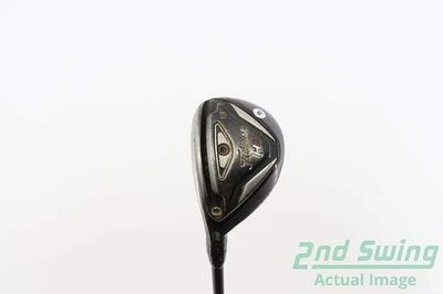 Titleist 816 H1 Hybrid 3 Hybrid 19° Graphite Stiff Left 41.0in - Image 1 of 4