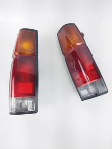 Tail Lights Rear lamp for Nissan D21 Hardbody 1986-1997 NI2800103 NI2801103 - Bild 1 von 5