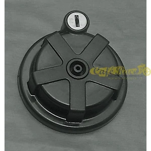 Bouchon pour Yamaha Dt 50/80, XT 500 - Picture 1 of 1