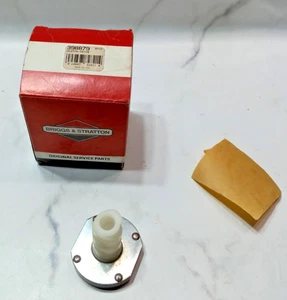 Frizione trasmissione Briggs and Stratton 398879 originale OEM NOS - Foto 1 di 4