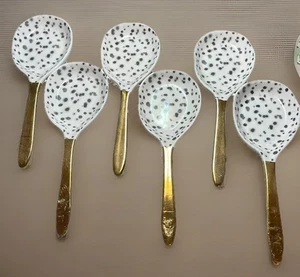 Urban Nature Culture Kuba Löffel (6er Set) - Bild 1 von 4