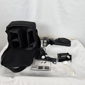 Olympus Flash Full Automatic Control by OM-2 + Handle + Coastar Case + Filters + - Picture 1 of 23