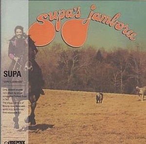 supa: supa's jamboree  CD - Picture 1 of 1