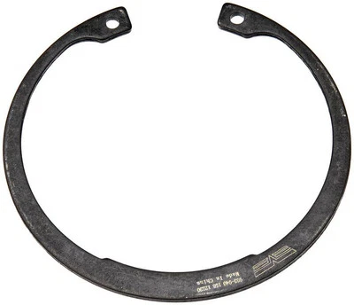 Anel de retenção de rolamento de roda Dorman 933-940 para 99-06 Volkswagen Bora Golf Jetta - Imagem 1 de 2