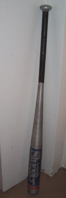 Bate de softbol Louisville Slugger aluminio recubrimientos Elite ~ 34" Foto 1 de 4