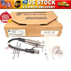 Allen-Bradley 440N Unique Coded Non-Contact Switch 440N-Z21U17H Sens. Dist 10mm - Picture 1 of 5