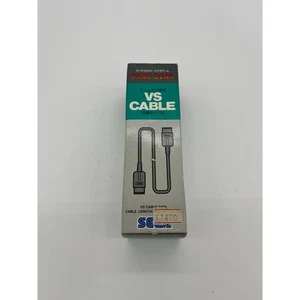 Cavo di collegamento ingranaggi gioco CIB OEM SEGA HGG-3002 - Foto 1 di 3