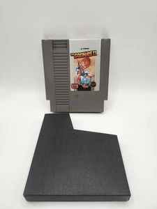 The Goonies 2 II (Nintendo Entertainment System 1987) NES Rare Retro Mint Tested - Picture 1 of 9