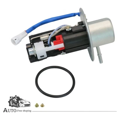For Suzuki SV650 SV650A SV650S SV650SA 2003-2007 Fuel Pump Assembly 15100-35F30 - Image 1 of 4