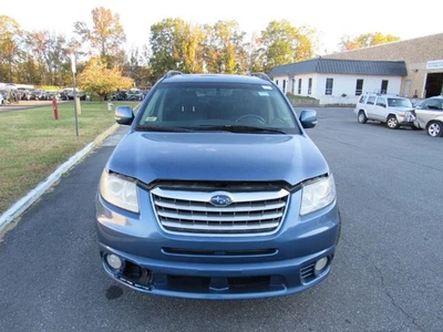 GUANTERA 08 09 10 11 12 13 14 SUBARU TRIBECA Foto 1 de 4