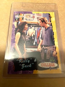 Saved By The Bell-Trading Card-College Years-1994-Pacific-Licensed-Mint-#71 - Picture 1 of 2