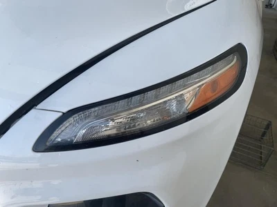 Conjunto de luz de estacionamiento/señal de giro usado se adapta a: Jeep Cherokee Park Lamp-Tur 2015 Foto 1 de 4