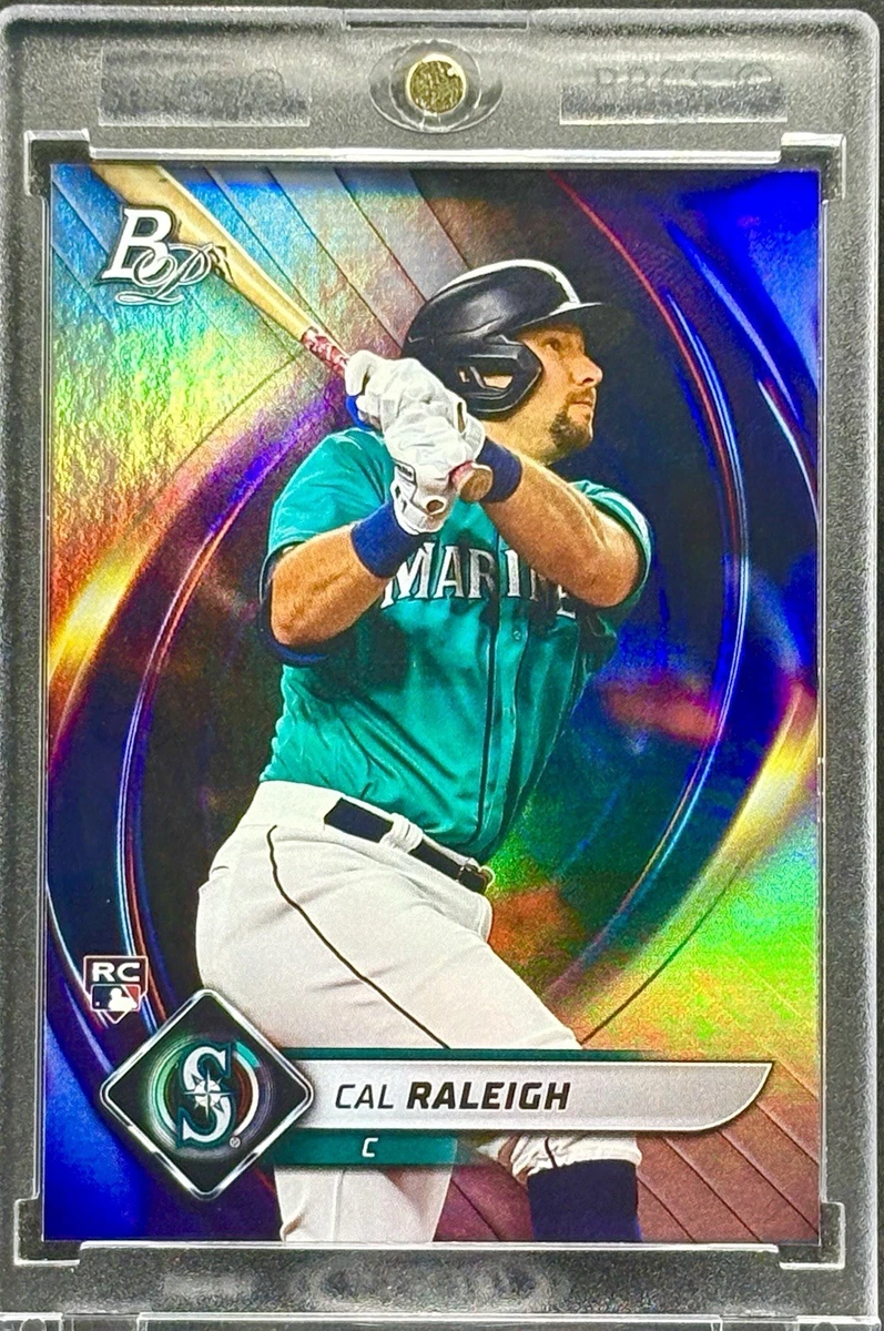 Seattle Mariners Baseball Trading Cards & Accessories for sale | eBay