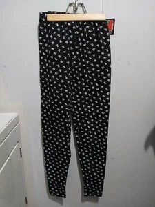 Disney Mickey Unlimited By Jerry Leigh Girls Pants Size Small Brand New w/ Tags - Picture 1 of 10