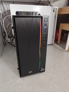 PC Petit PRIX Intel Core I5 8GB SSD 256 GT630 Wifi W11π₯οΈπ₯π¨π΅ - Afbeelding 1 van 8