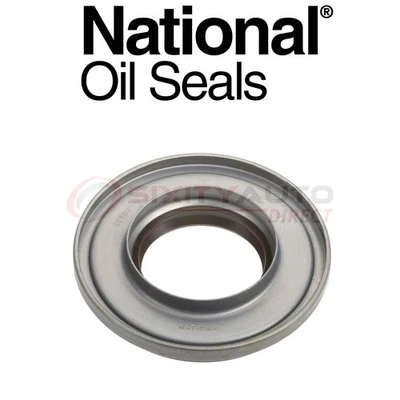 National Differential Pinion Seal for 1968-1974 Dodge W100 Pickup 3.7L 5.2L cf - Image 1 of 4