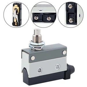 Functional Panel Mounted Limit Switch AZ7310 Suitable for Various Circuits - Bild 1 von 9