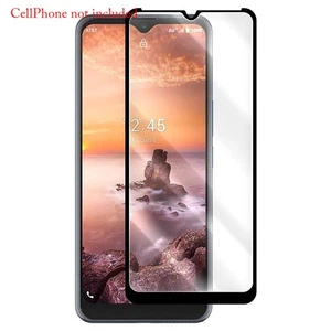 High Definition Hartglas Displayschutzfolie für AT&T Radiant Max 5G EA211001 - Bild 1 von 3