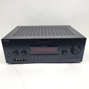 Sony STR-DG800 7.1 Ch HDMI Home Theater AV Receiver Tested - Picture 1 of 12