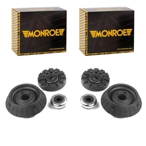 2X MONROE DOMLAGER VORNE PASSEND FÜR HONDA CITY JAZZ LINKS+RECHTS | MK336 - Bild 1 von 10