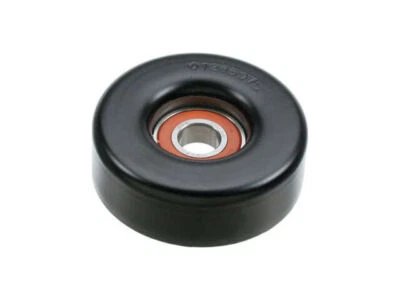 For 1995-1999 Oldsmobile Aurora Accessory Belt Idler Pulley Gates 43557DJYZ 1996 — 第 1/2 张图片