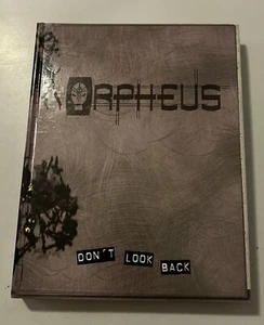 Orpheus White Wolf WW21000 Don't Look Back Hardcover 2003 - Picture 1 of 7